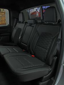 2022 RAM 1500 Sport  Black Top Package 4X4 - Photo 34 - North Canton, OH 44720