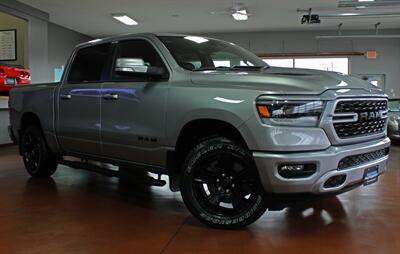 2022 RAM 1500 Sport  Black Top Package 4X4 - Photo 2 - North Canton, OH 44720
