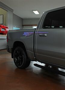 2022 RAM 1500 Sport  Black Top Package 4X4 - Photo 53 - North Canton, OH 44720