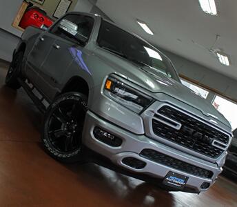 2022 RAM 1500 Sport  Black Top Package 4X4 - Photo 47 - North Canton, OH 44720