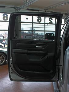 2022 RAM 1500 Sport  Black Top Package 4X4 - Photo 33 - North Canton, OH 44720