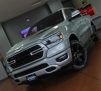 2022 RAM 1500 Sport  Black Top Package 4X4 - Photo 38 - North Canton, OH 44720