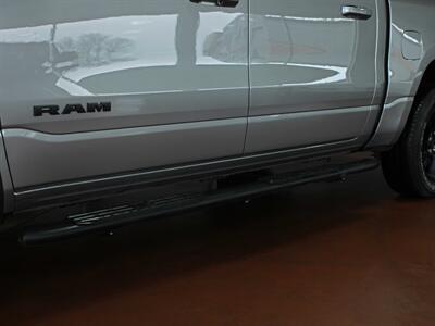 2022 RAM 1500 Sport  Black Top Package 4X4 - Photo 43 - North Canton, OH 44720
