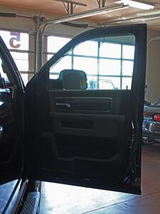 2014 RAM 2500 Big Horn  Moon Roof Navigation 4X4 - Photo 29 - North Canton, OH 44720