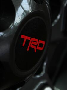 2019 Toyota Tacoma SR5 V6  TRD Sport - Photo 43 - North Canton, OH 44720