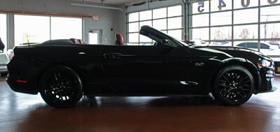 2019 Ford Mustang GT Premium  Convertible - Photo 10 - North Canton, OH 44720