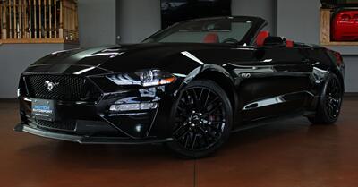 2019 Ford Mustang GT Premium  Convertible - Photo 1 - North Canton, OH 44720