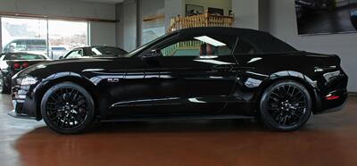 2019 Ford Mustang GT Premium  Convertible - Photo 3 - North Canton, OH 44720