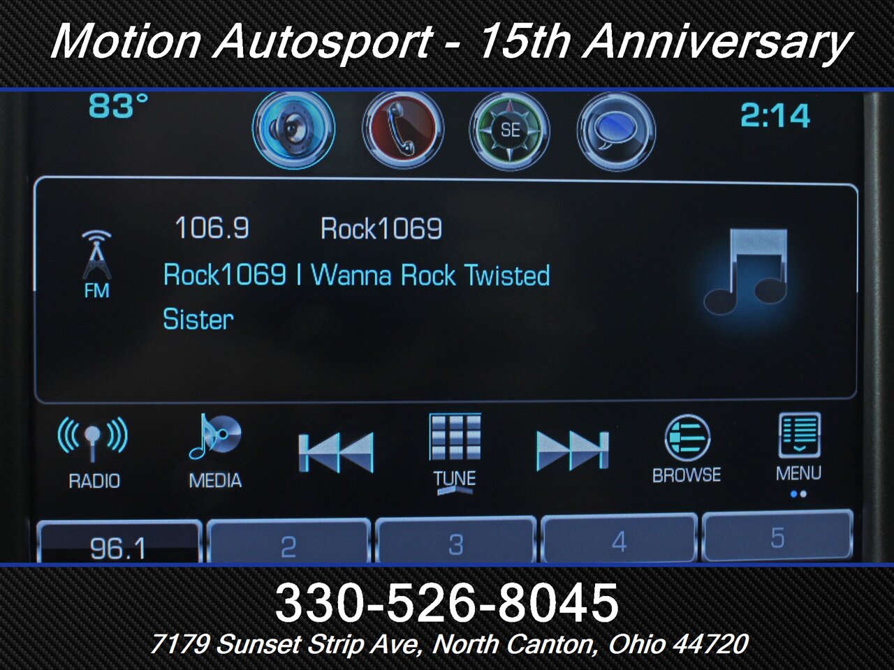 2017 Chevrolet Silverado 1500 LT Z71 Rally 22 Edition 4X4 - Photo 26 - North Canton, OH 44720