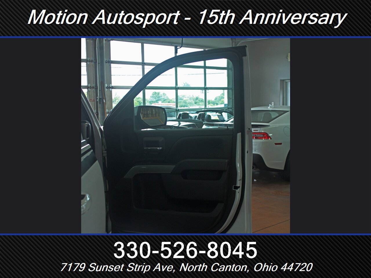 2017 Chevrolet Silverado 1500 LT Z71 Rally 22 Edition 4X4 - Photo 33 - North Canton, OH 44720