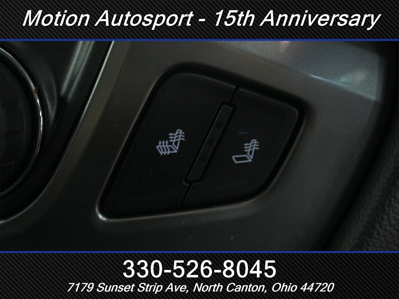 2017 Chevrolet Silverado 1500 LT Z71 Rally 22 Edition 4X4 - Photo 23 - North Canton, OH 44720