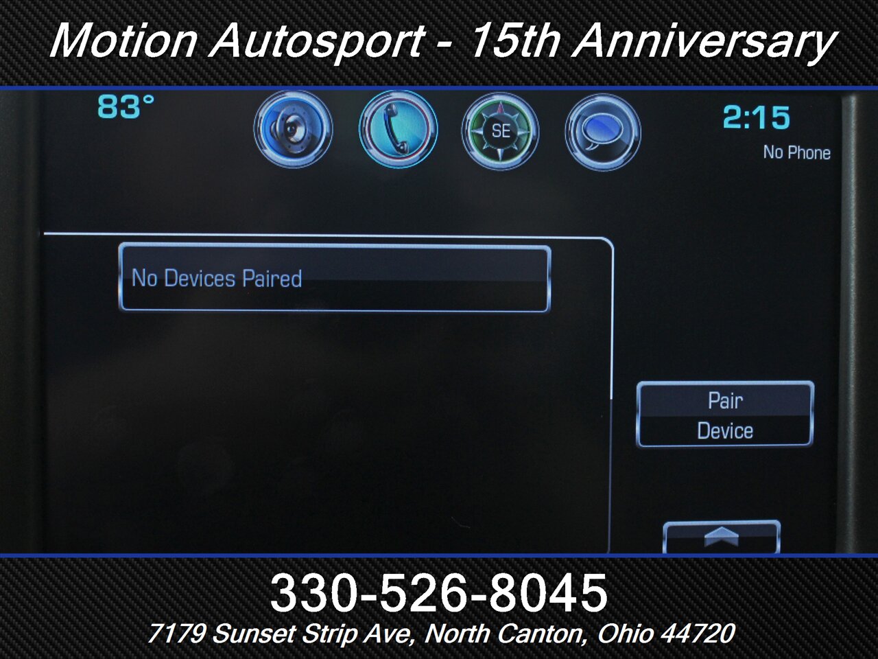 2017 Chevrolet Silverado 1500 LT Z71 Rally 22 Edition 4X4 - Photo 27 - North Canton, OH 44720