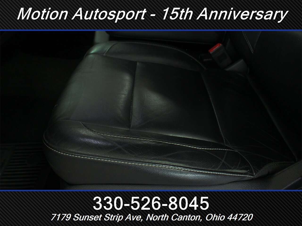 2017 Chevrolet Silverado 1500 LT Z71 Rally 22 Edition 4X4 - Photo 32 - North Canton, OH 44720