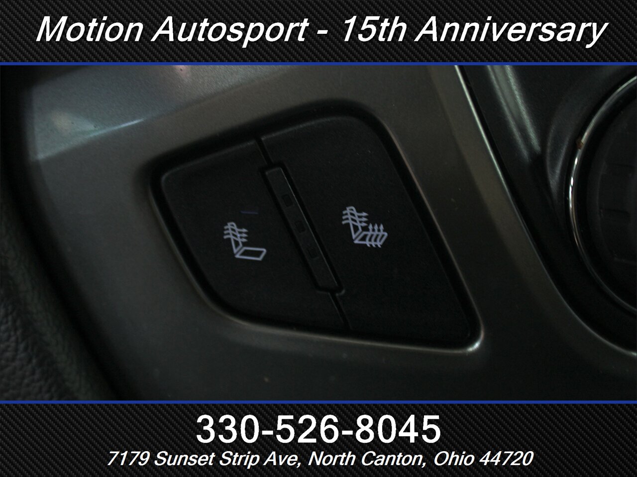 2017 Chevrolet Silverado 1500 LT Z71 Rally 22 Edition 4X4 - Photo 21 - North Canton, OH 44720