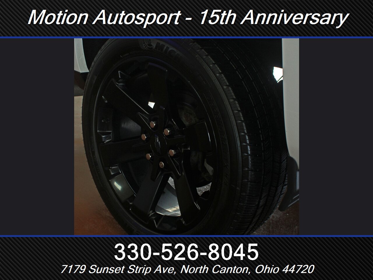 2017 Chevrolet Silverado 1500 LT Z71 Rally 22 Edition 4X4 - Photo 52 - North Canton, OH 44720