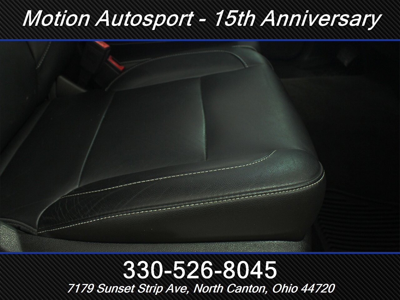 2017 Chevrolet Silverado 1500 LT Z71 Rally 22 Edition 4X4 - Photo 37 - North Canton, OH 44720