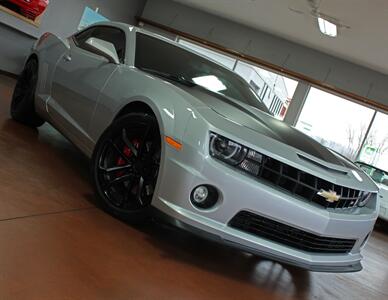 2013 Chevrolet Camaro SS  1LE Performance Package - Photo 42 - North Canton, OH 44720