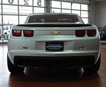 2013 Chevrolet Camaro SS  1LE Performance Package - Photo 7 - North Canton, OH 44720