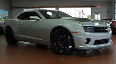 2013 Chevrolet Camaro SS  1LE Performance Package - Photo 2 - North Canton, OH 44720