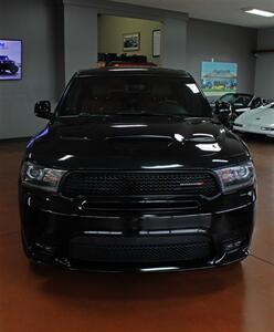 2020 Dodge Durango R/T  Moon Roof Navigation Black Top Package 4X4 - Photo 4 - North Canton, OH 44720