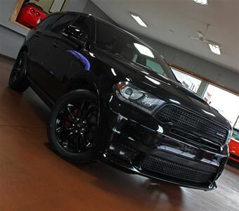 2020 Dodge Durango R/T  Moon Roof Navigation Black Top Package 4X4 - Photo 51 - North Canton, OH 44720