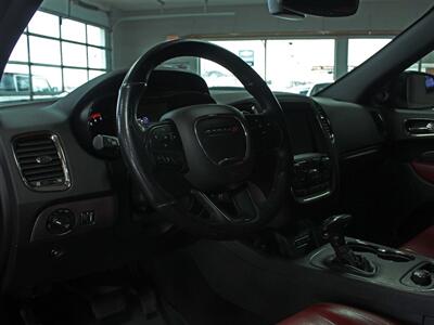 2020 Dodge Durango R/T  Moon Roof Navigation Black Top Package 4X4 - Photo 13 - North Canton, OH 44720