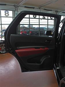 2020 Dodge Durango R/T  Moon Roof Navigation Black Top Package 4X4 - Photo 35 - North Canton, OH 44720
