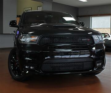 2020 Dodge Durango R/T  Moon Roof Navigation Black Top Package 4X4 - Photo 60 - North Canton, OH 44720