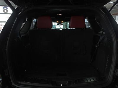 2020 Dodge Durango R/T  Moon Roof Navigation Black Top Package 4X4 - Photo 8 - North Canton, OH 44720