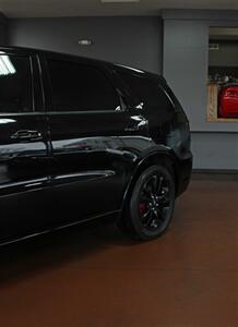 2020 Dodge Durango R/T  Moon Roof Navigation Black Top Package 4X4 - Photo 48 - North Canton, OH 44720