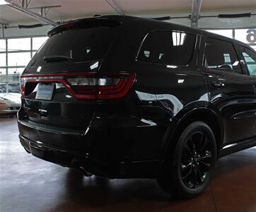 2020 Dodge Durango R/T  Moon Roof Navigation Black Top Package 4X4 - Photo 9 - North Canton, OH 44720