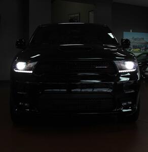2020 Dodge Durango R/T  Moon Roof Navigation Black Top Package 4X4 - Photo 41 - North Canton, OH 44720