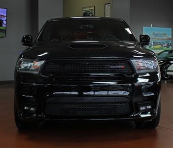 2020 Dodge Durango R/T  Moon Roof Navigation Black Top Package 4X4 - Photo 3 - North Canton, OH 44720