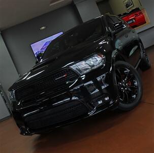 2020 Dodge Durango R/T  Moon Roof Navigation Black Top Package 4X4 - Photo 42 - North Canton, OH 44720