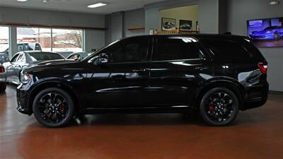 2020 Dodge Durango R/T  Moon Roof Navigation Black Top Package 4X4 - Photo 5 - North Canton, OH 44720