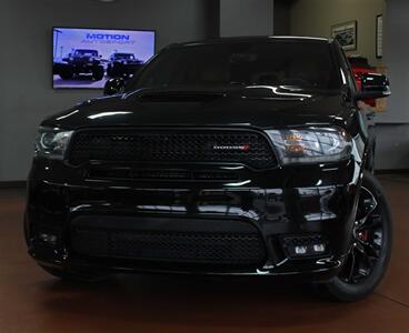 2020 Dodge Durango R/T  Moon Roof Navigation Black Top Package 4X4 - Photo 61 - North Canton, OH 44720