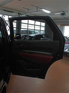 2020 Dodge Durango R/T  Moon Roof Navigation Black Top Package 4X4 - Photo 38 - North Canton, OH 44720