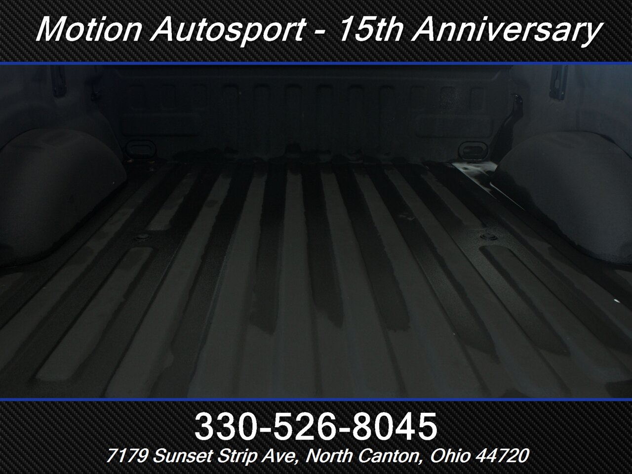 2021 Ford F-150 XLT 4X4 - Photo 10 - North Canton, OH 44720