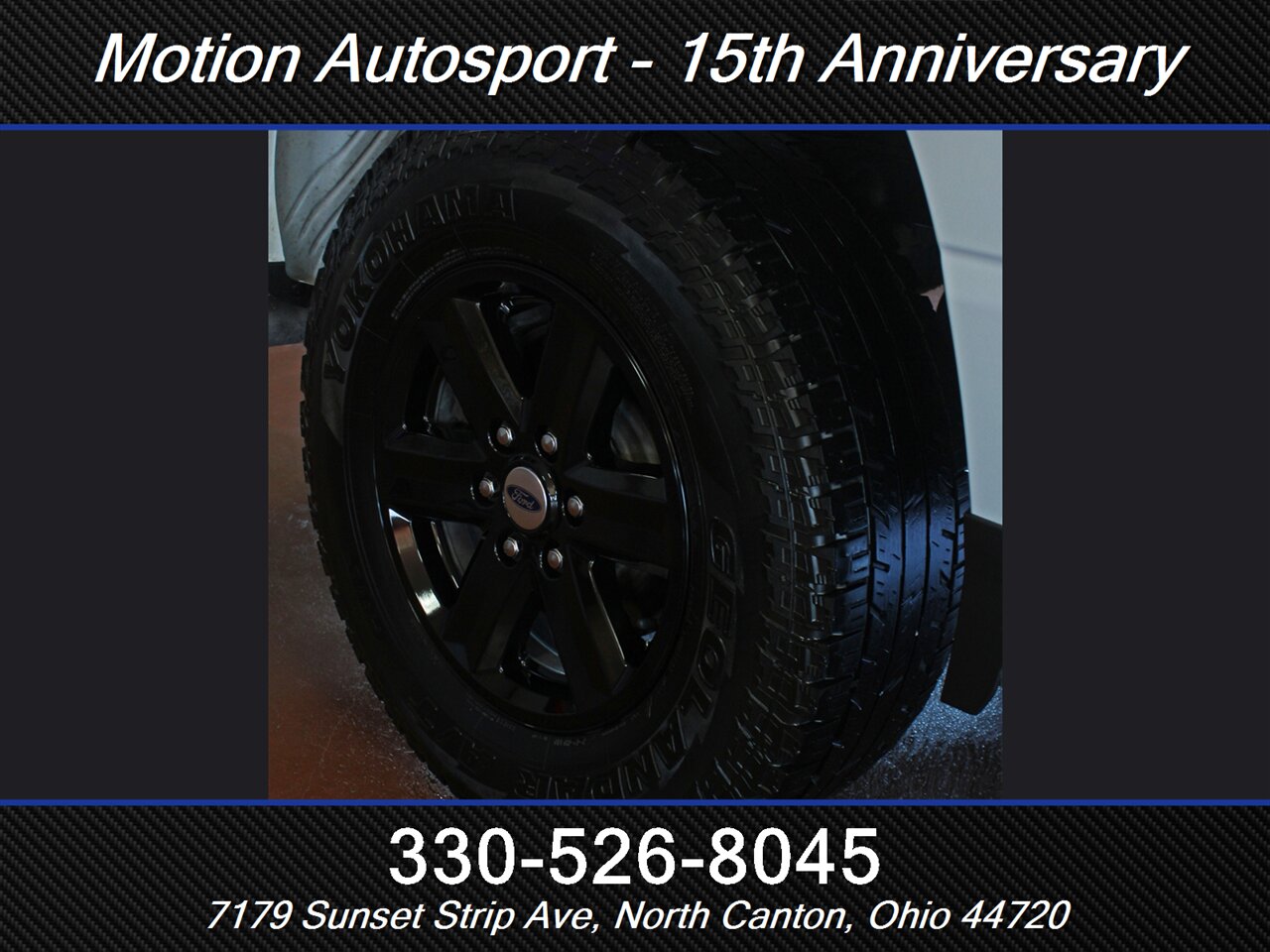 2021 Ford F-150 XLT 4X4 - Photo 51 - North Canton, OH 44720