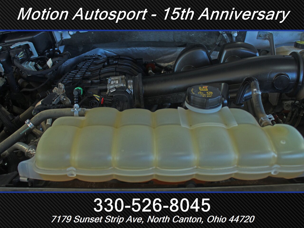 2021 Ford F-150 XLT 4X4 - Photo 13 - North Canton, OH 44720