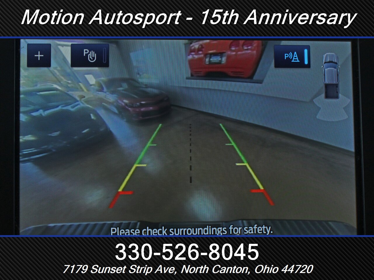 2021 Ford F-150 XLT 4X4 - Photo 28 - North Canton, OH 44720