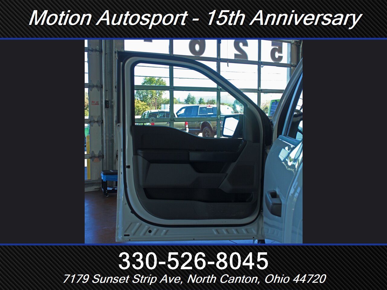 2021 Ford F-150 XLT 4X4 - Photo 14 - North Canton, OH 44720