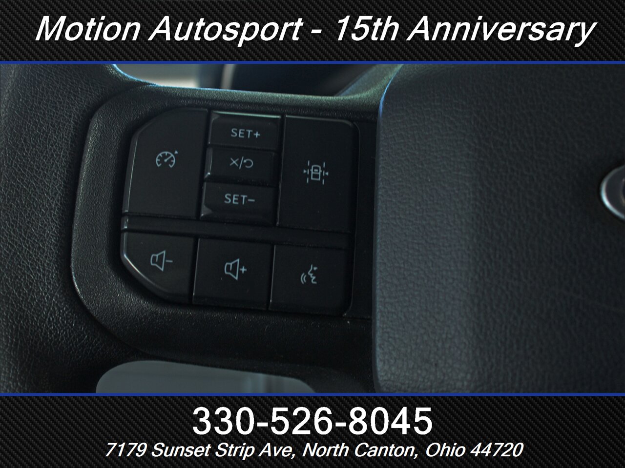 2021 Ford F-150 XLT 4X4 - Photo 18 - North Canton, OH 44720