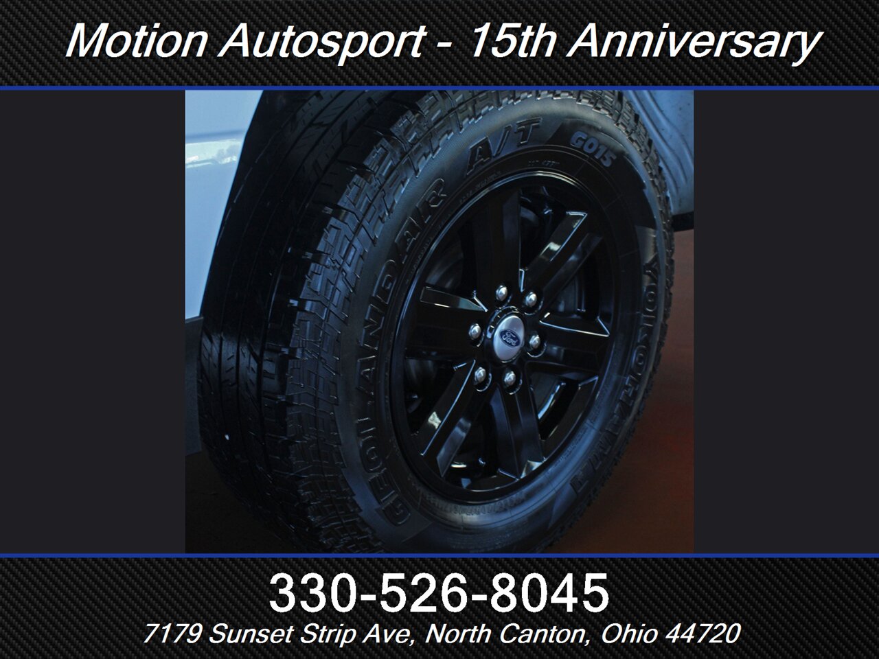 2021 Ford F-150 XLT 4X4 - Photo 46 - North Canton, OH 44720