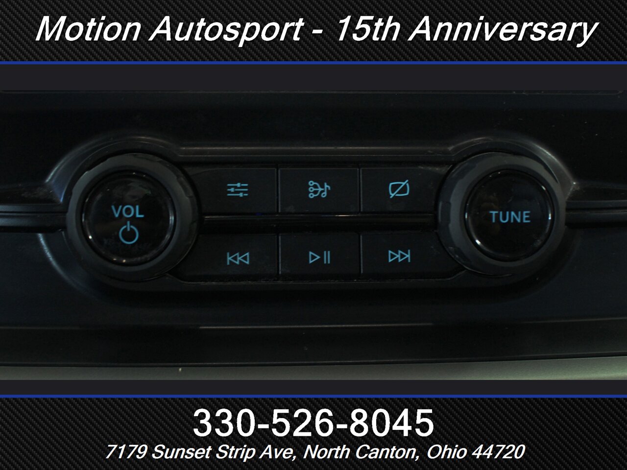 2021 Ford F-150 XLT 4X4 - Photo 24 - North Canton, OH 44720