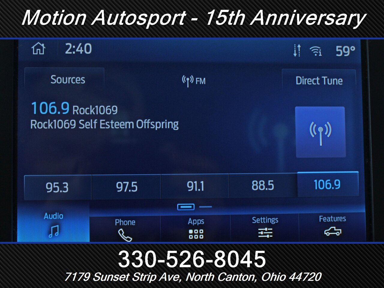 2021 Ford F-150 XLT 4X4 - Photo 26 - North Canton, OH 44720