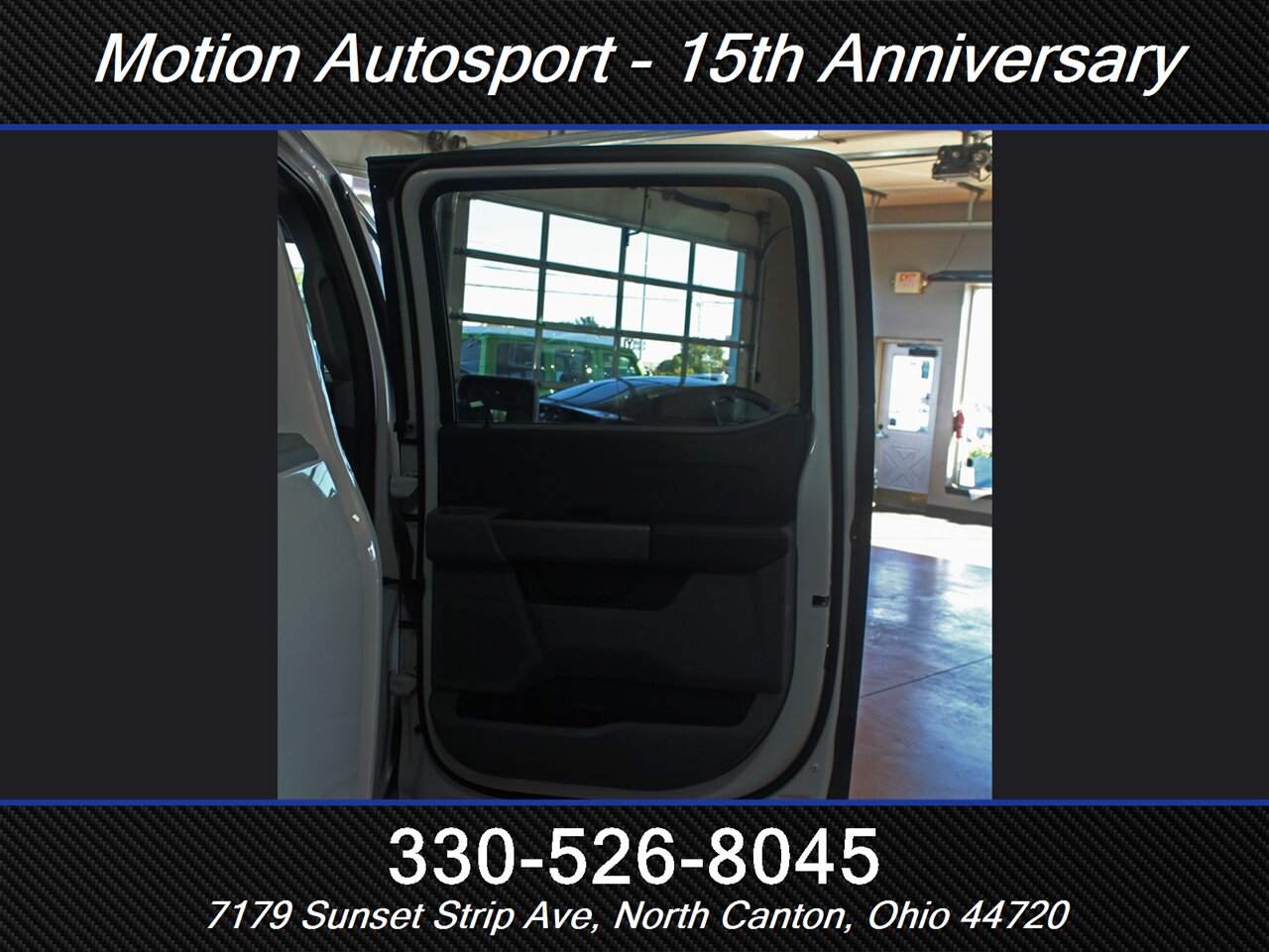 2021 Ford F-150 XLT 4X4 - Photo 39 - North Canton, OH 44720