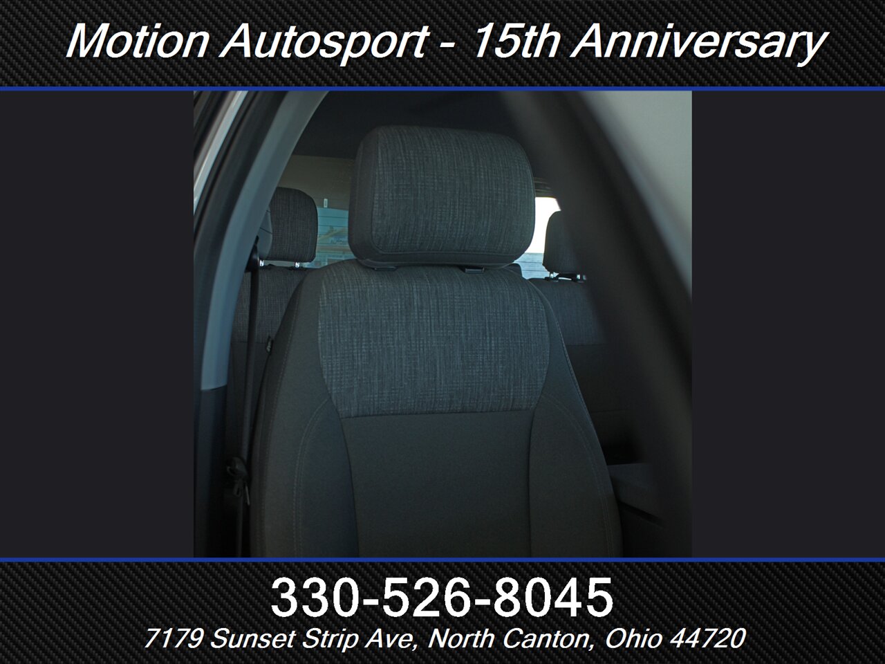 2021 Ford F-150 XLT 4X4 - Photo 35 - North Canton, OH 44720