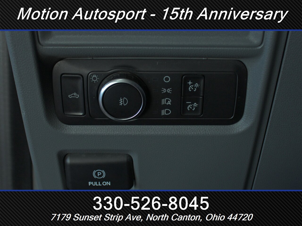 2021 Ford F-150 XLT 4X4 - Photo 16 - North Canton, OH 44720