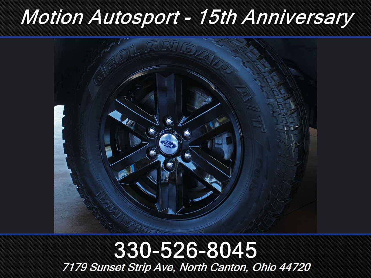 2021 Ford F-150 XLT 4X4 - Photo 43 - North Canton, OH 44720